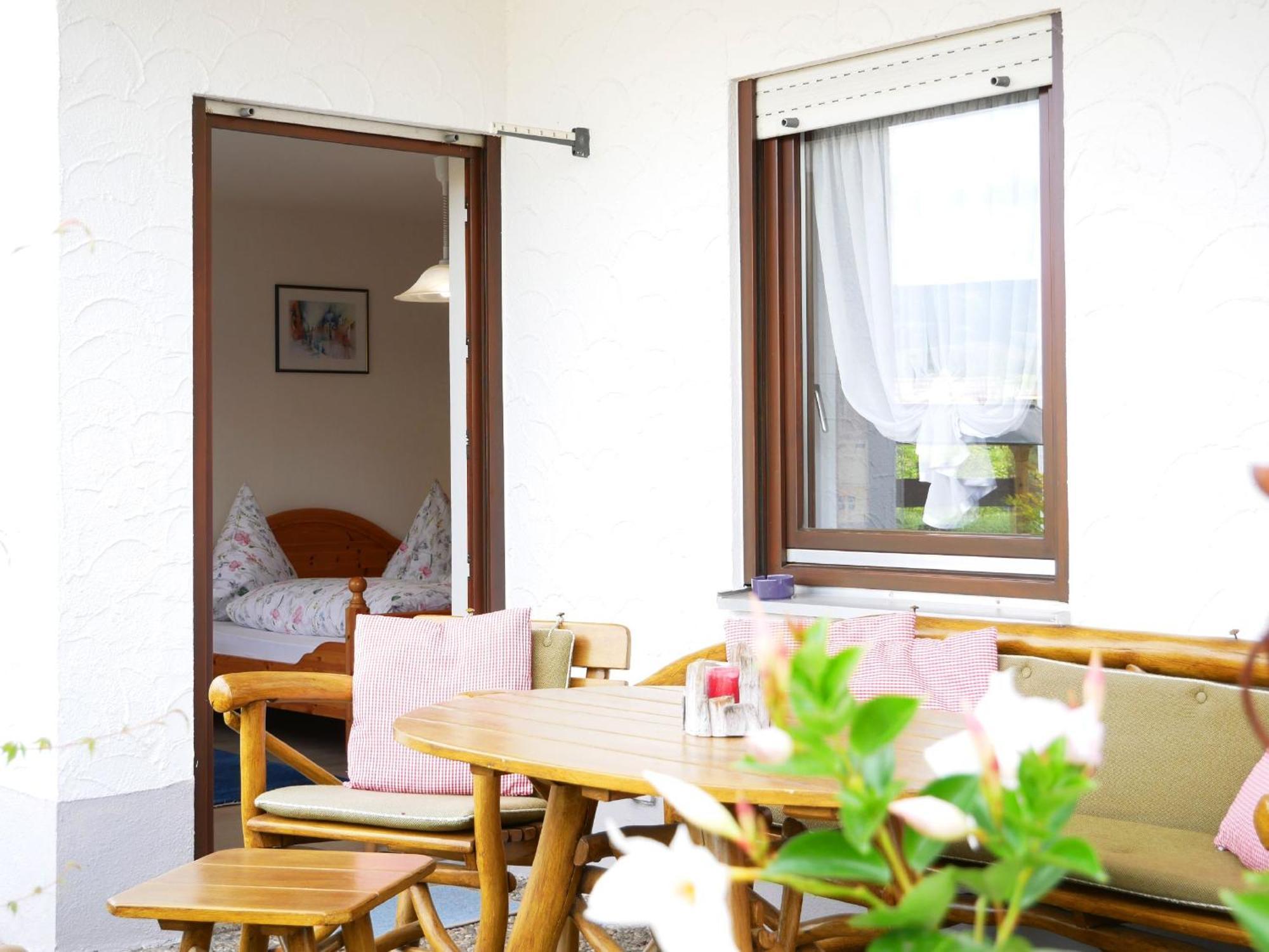 Ferienwohnung Veronika Heilbock ザンクト・ペーター エクステリア 写真